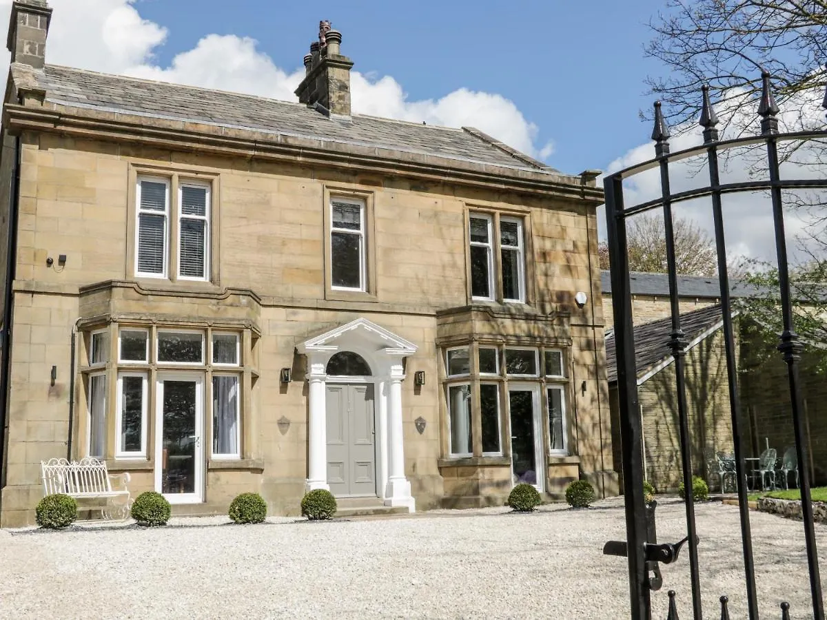 Herriots House Skipton Egyesült Királyság
