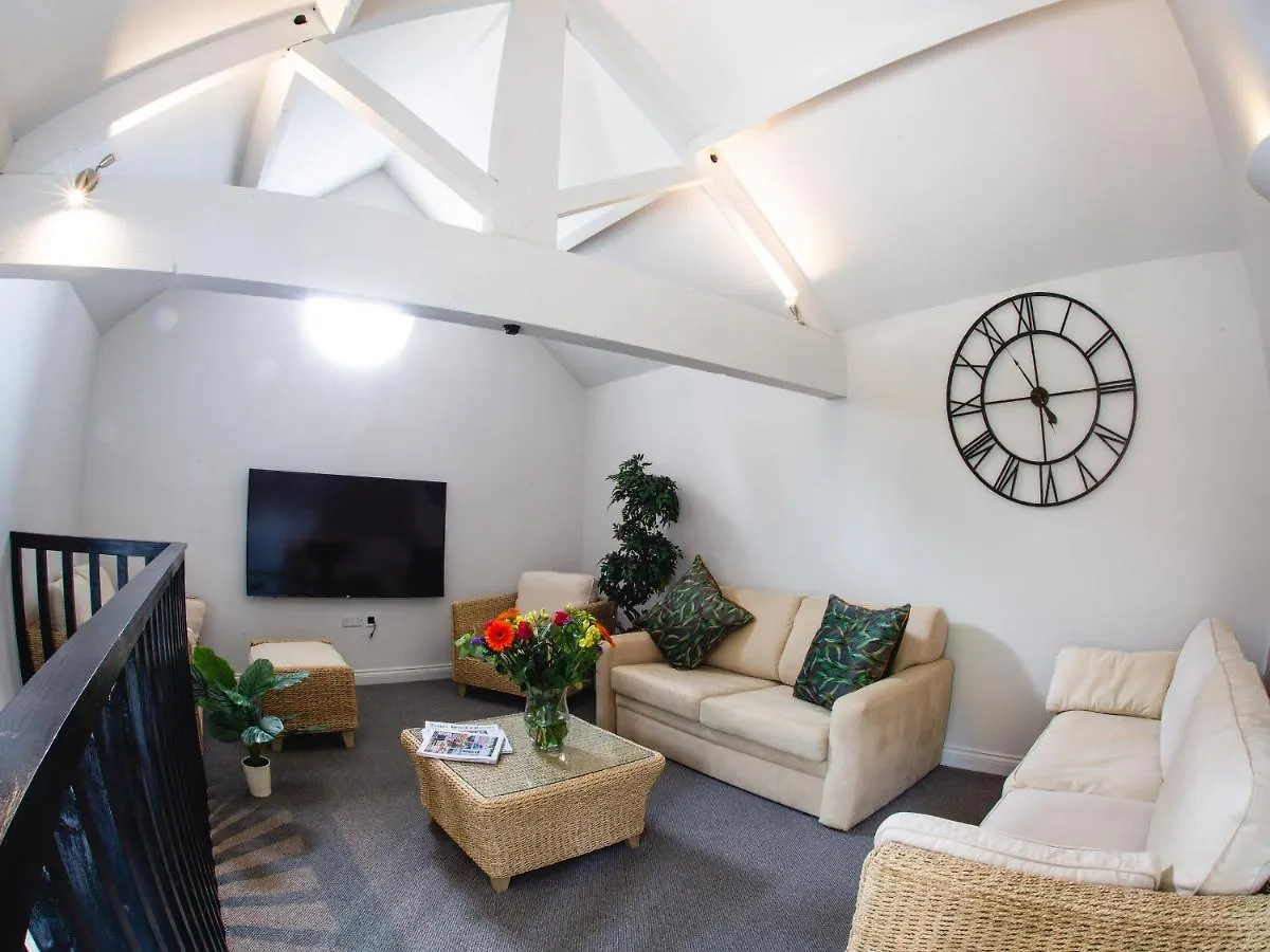 Nyaraló Herriots House Skipton Egyesült Királyság