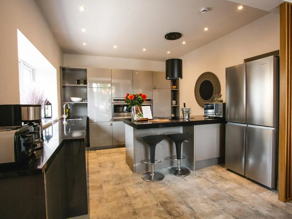 Herriots House Skipton